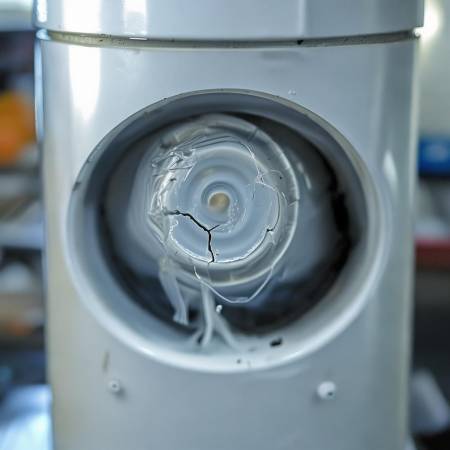 热水器内胆检查