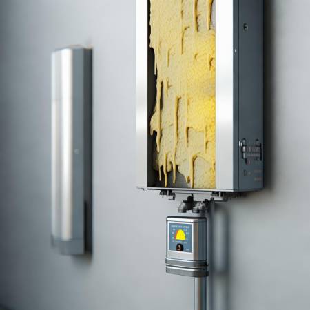 水质影响壁挂炉效率