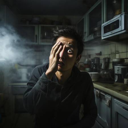 热水器煤气泄露如何快速判断？