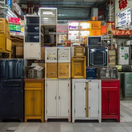 天津保险柜报价：优质产品，价格透明