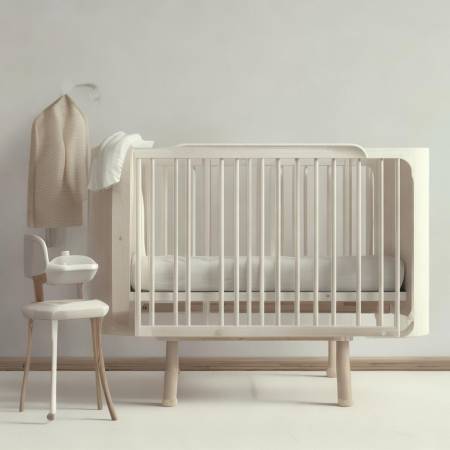 babycare消毒柜,智能环