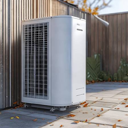 空气能热水器安全使用提示