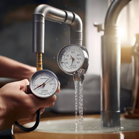 热水器多少水压足够使用？家庭日常用水参考指南
