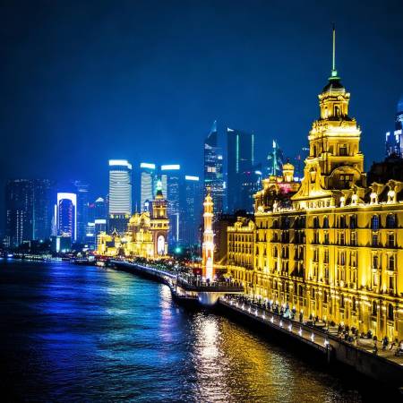 想见你电视剧取景地揭秘：这些地方你都去过吗？
