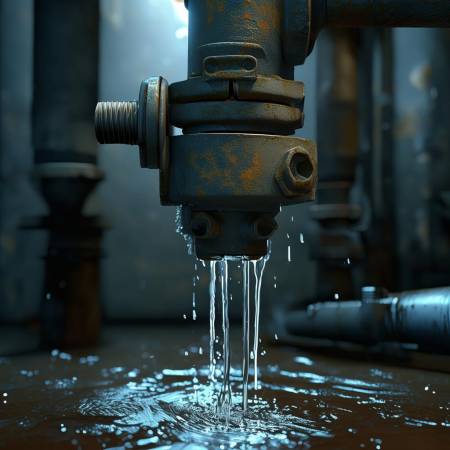 电热水器漏水原因及检修方法攻略