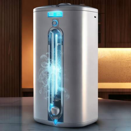 热水器保温功能持续加热