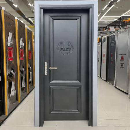 防盗门价格1500-3000元