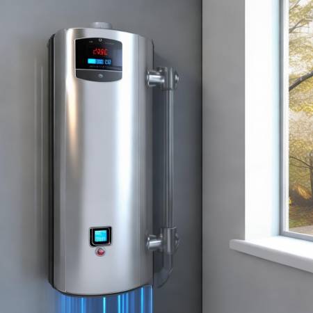 液化气热水器零冷水，轻松实现热水即来