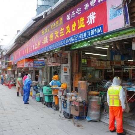 云阳抽油烟机清洗热闹