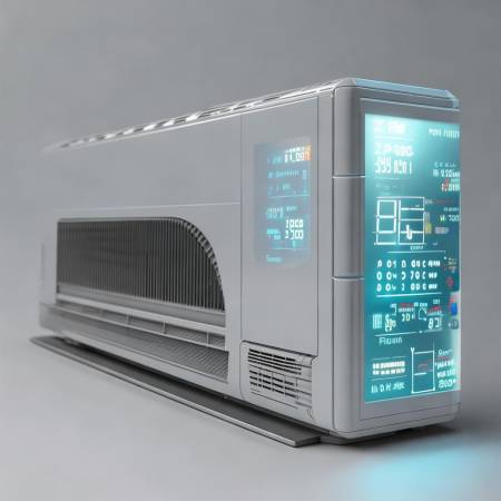 大金中央空调点检数据解析：维护与节能技巧揭秘