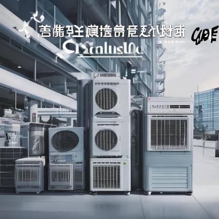 格力空调,市场占有率领先