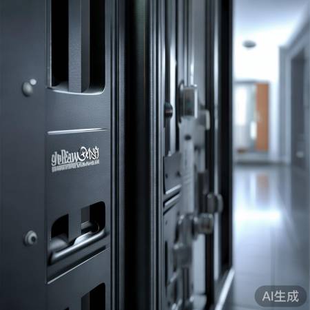 安全防护细节多