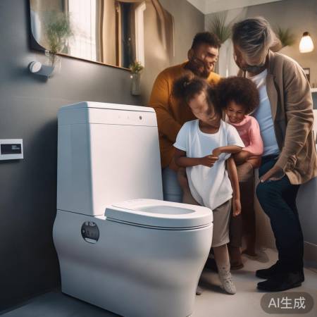 揭秘遂宁智能马桶品牌