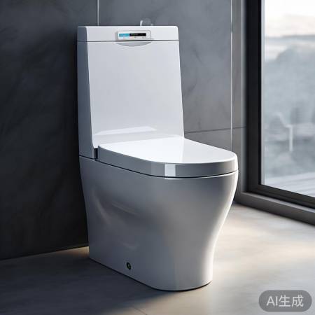 恒洁智能马桶,实用实惠