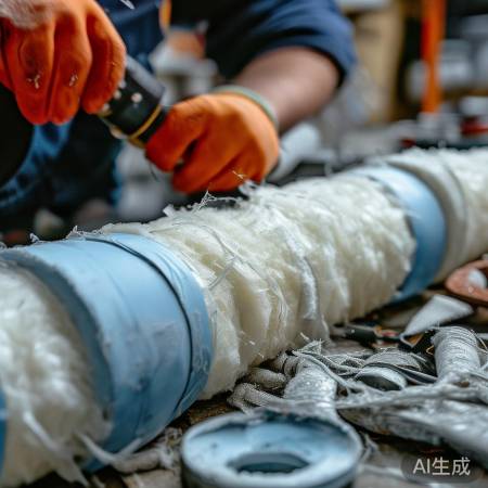 油烟机水管包裹方法详解
