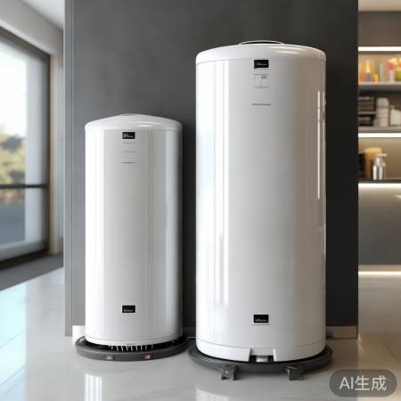 热水器安装尺寸指南：轻松选择预留间距