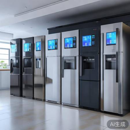 2020年高性价比多门冰箱推荐：实用与美观并存的选择