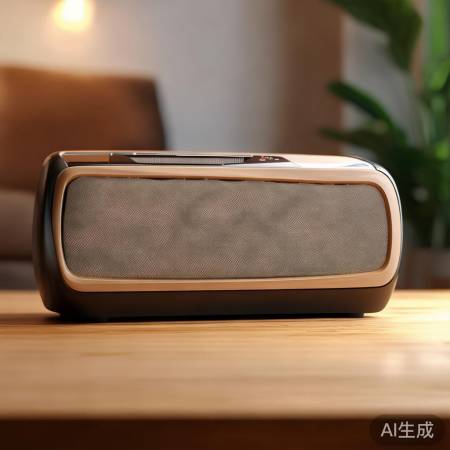 收音机喇叭,音质佳,风格多