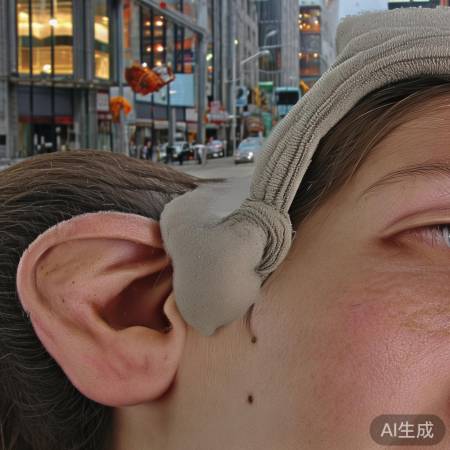 噪音敏感度评估