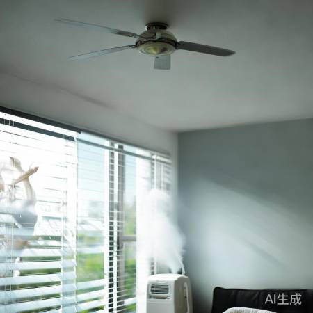 室内降温方法汇总