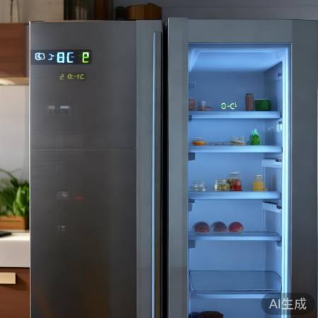 冰箱省电温度设置