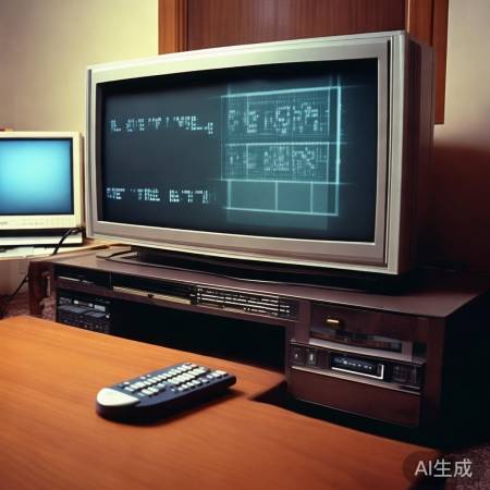 揭秘电视机发展史：从黑白到智能的未来