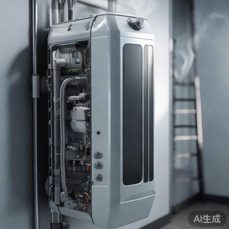 壁挂炉燃烧效率与排烟管道清洁