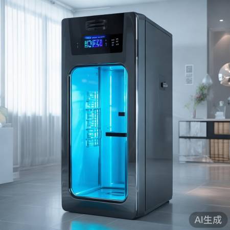臭氧消毒柜除味妙招