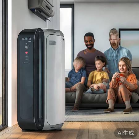 创维空调:健康生活新选择