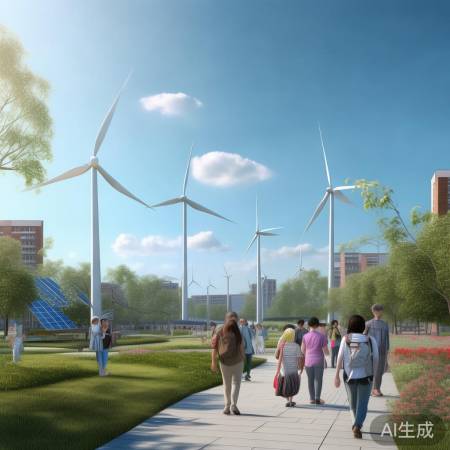 改善空气,促新能源,提升生活品