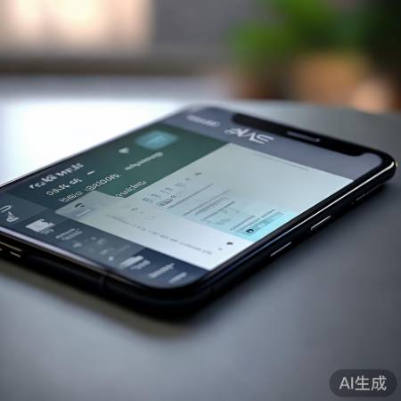 记号码，聊解决事