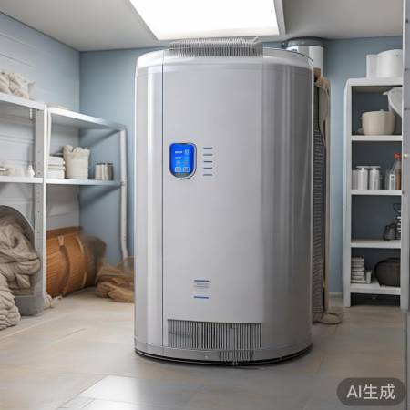 家庭用水量选150L热水器