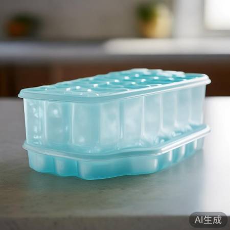 冰箱制冰盒使用方法大全