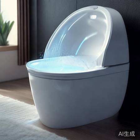 Toto智能马桶翻盖：提升家居生活品质的必备神器