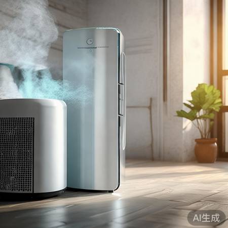 冰箱空调不结霜的神秘原因揭晓