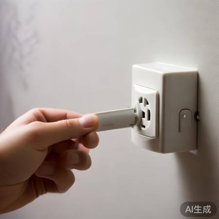 如何轻松开启家用空调电源操作指南