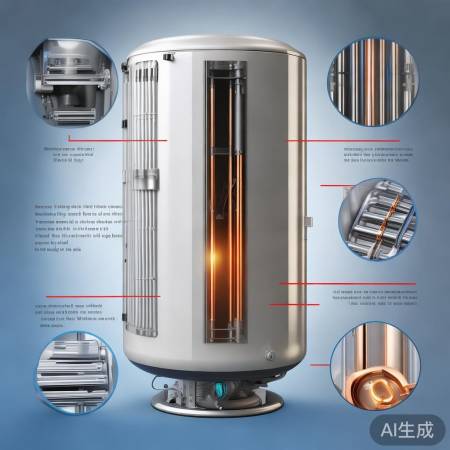 热水器关键部件解析
