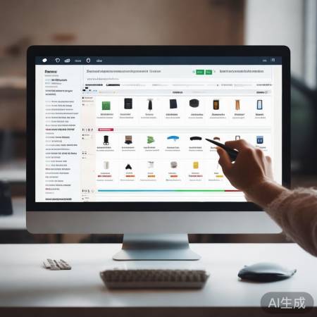 比价工具,轻松选高性价比
