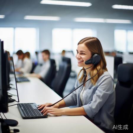 联系客服步骤五