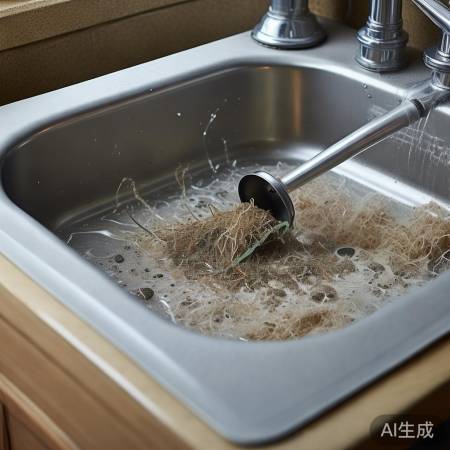洗衣机排水管道定期检查