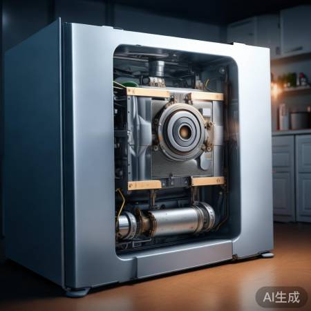 海尔商用冰箱噪音问题：停机声音大揭秘