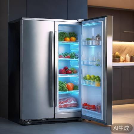 远山岩冰箱：科技制冷，品质生活新选择