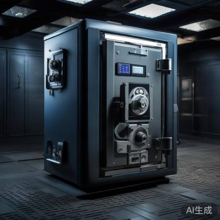 保险柜材质与锁具安全重要