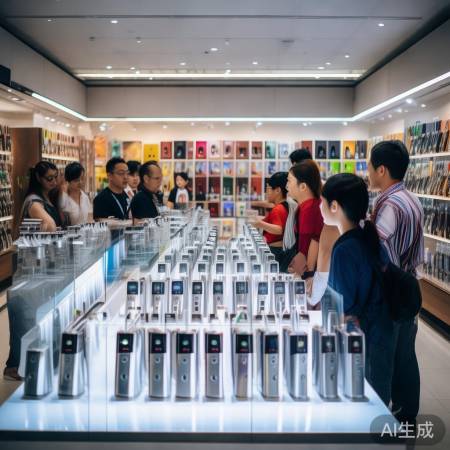梅州指纹锁价格：家用锁具选购指南
