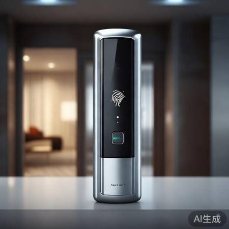 知名品牌指纹锁保障