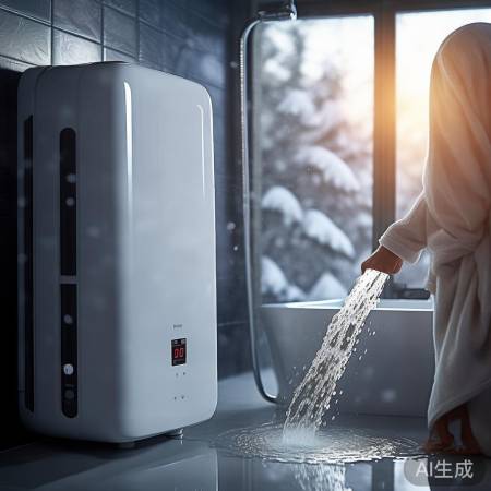 燃气热水器使用技巧：轻松应对凉水问题