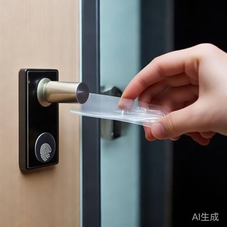 高档保险柜快速开锁技巧大揭秘