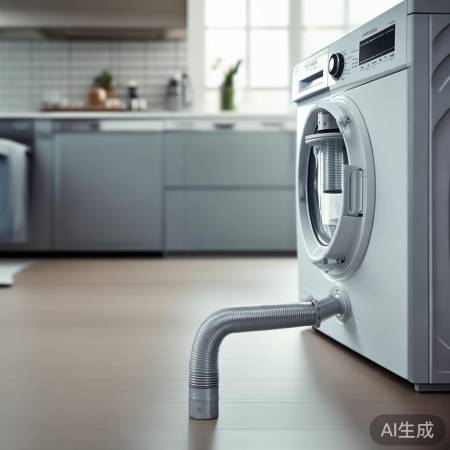 西门子洗衣机水管尺寸标准