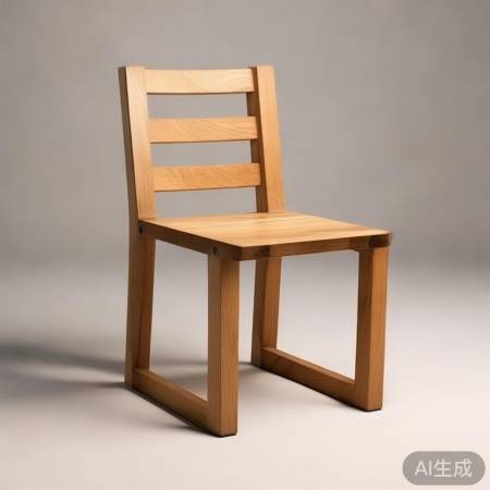 结构简洁