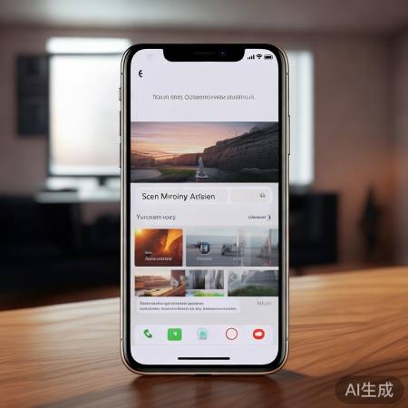 手机投屏助手方便易找